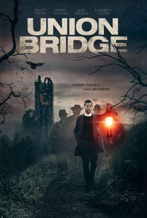 Filme Union Bridge - Legendado Torrent