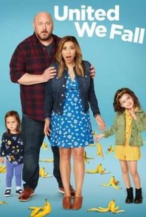 Série United We Fall - 1ª Temporada Legendada Torrent