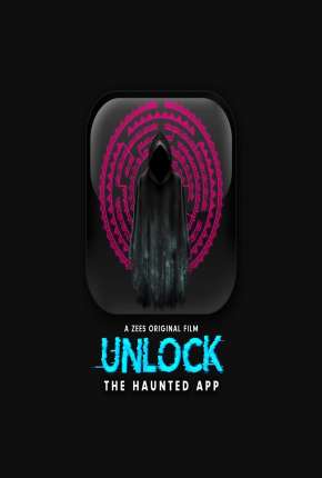 Série Unlock- The Haunted App - Legendada Torrent