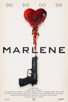 Filme Untitled Marlene Dietrich Project - Legendado Torrent