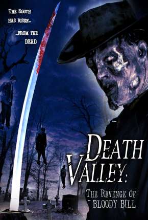 Filme Vale da Morte - A Vingança de Bloody Bill Torrent