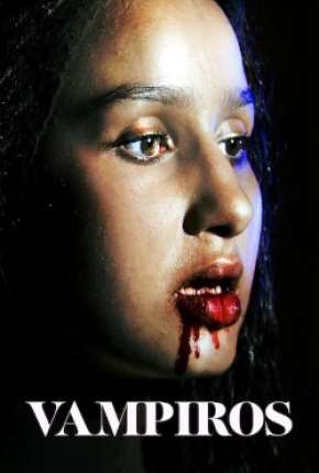 Série Vampiros - 1ª Temporada Completa Torrent