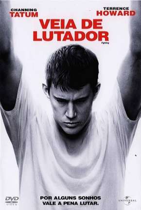 Filme Veia de Lutador Torrent