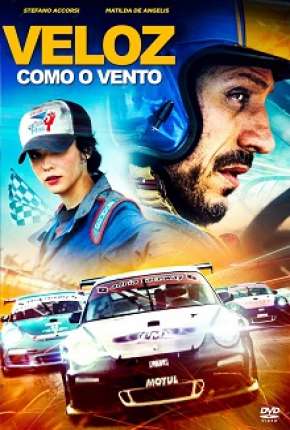 Filme Veloz Como o Vento Torrent