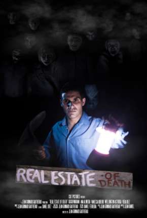 Filme Vende-se Imóvel Torrent