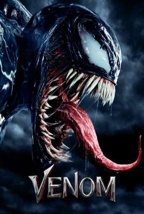 Filme Venom 3D Torrent