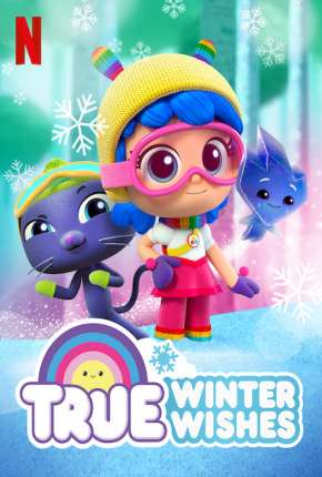 Filme Vera - Sonhos de Inverno Torrent