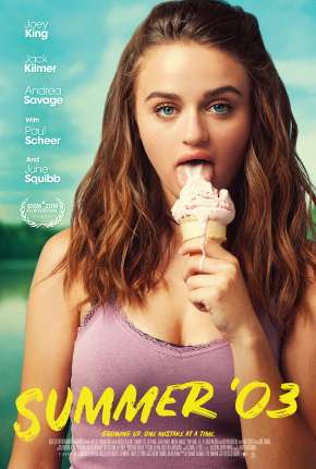 Filme Verão de 2003 Torrent