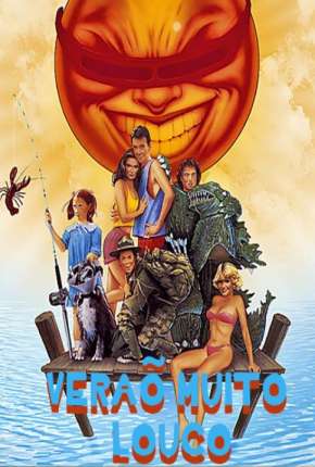 Filme Verão Muito Louco Torrent
