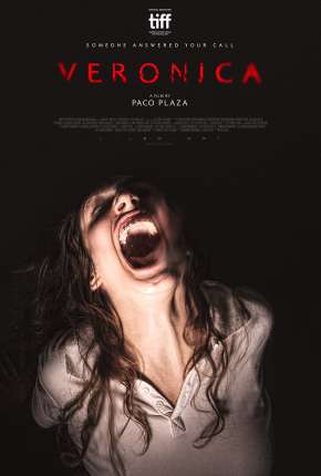 Filme Verônica - Jogo Sobrenatural Torrent