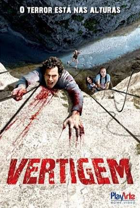 Filme Vertigem Torrent