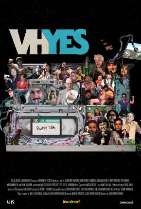 Filme VHYes - Legendado Torrent