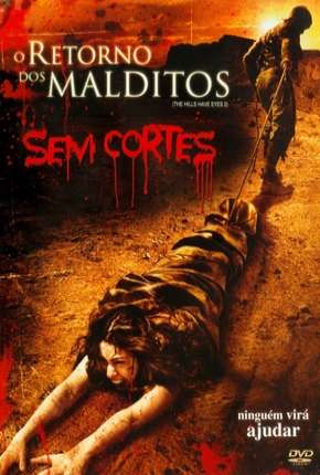 Filme Viagem Maldita 2 - O Retorno dos Malditos - Sem Cortes Torrent