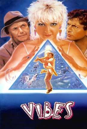 Filme Vibes - Boas Vibrações Torrent