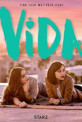 Série Vida - 1ª Temporada Torrent