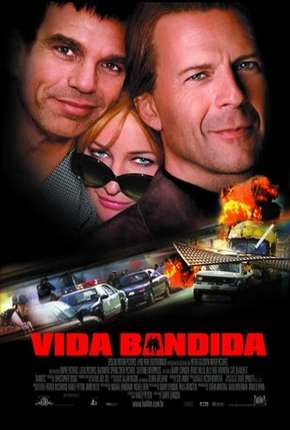 Filme Vida Bandida Torrent