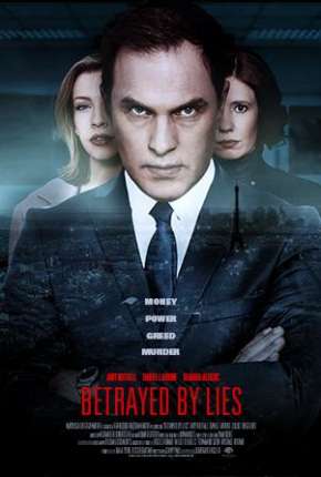 Filme Vida Dupla - Who Is My Husband Torrent