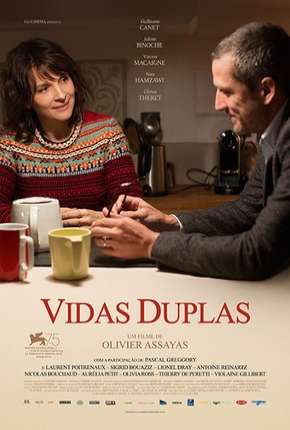 Filme Vidas Duplas - Legendado Torrent