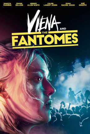 Filme Viena and the Fantomes - Legendado Torrent