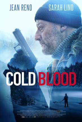 Filme Vingança à Sangue Frio - Cold Blood Legacy Torrent