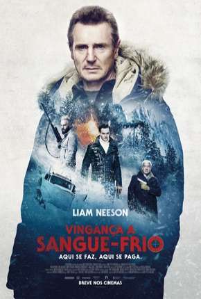 Filme Vingança a Sangue Frio Torrent