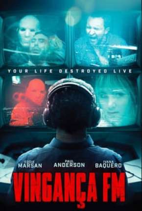 Filme Vingança FM Download Filme Vingança FM Torrent