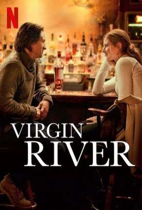 Série Virgin River - 1ª Temporada Completa Torrent