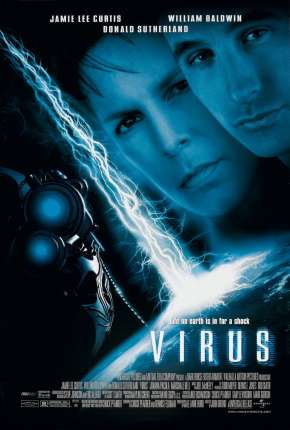 Filme Vírus (1999) Torrent