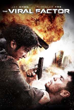 Filme Vírus Letal - O Fator Viral Torrent