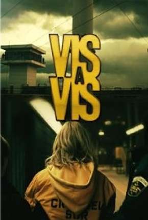Série Vis a Vis - 2ª Temporada Torrent