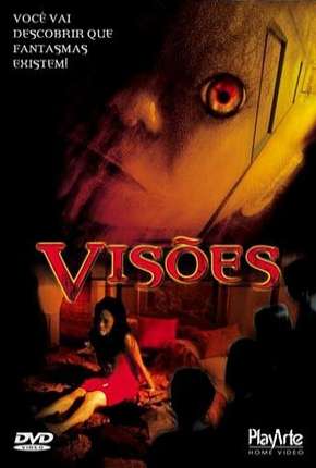 Filme Visões - DVD-R Torrent