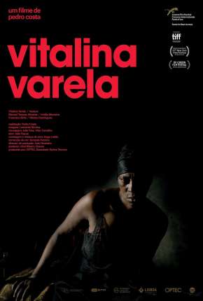 Filme Vitalina Varela Torrent