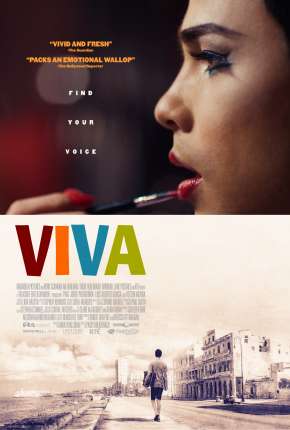 Filme Viva - Legendado Torrent