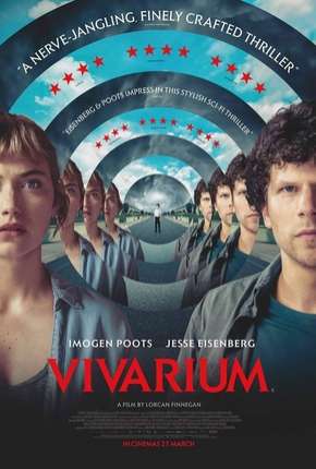 Filme Vivarium - Legendado Download Filme Vivarium - Legendado Torrent