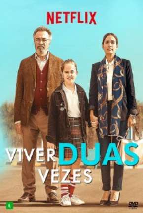 Filme Viver Duas Vezes Torrent