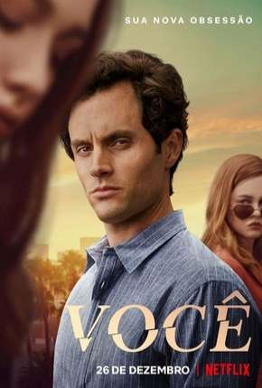 Série Você - 2ª Temporada Completa Torrent