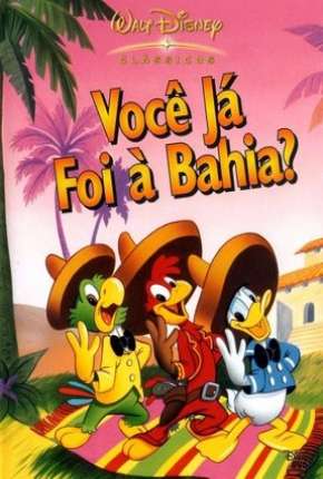 Filme Você Já Foi à Bahia? Torrent