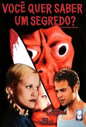Filme Você Quer Saber um Segredo? Torrent