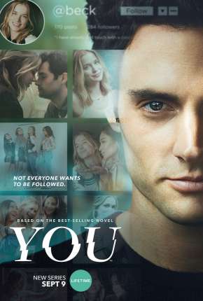 Série Você - You 1ª Temporada Completa Torrent