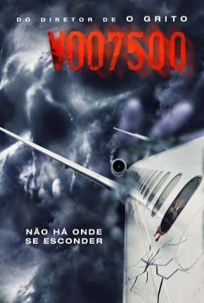 Filme Voo 7500 - Flight 7500 Torrent