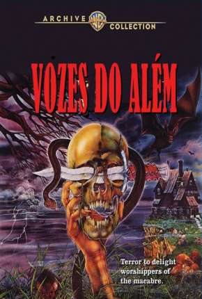 Filme Vozes do Além Torrent