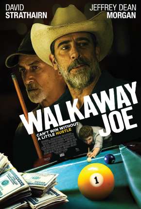Filme Walkaway Joe - Legendado Torrent