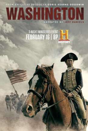 Série Washington Torrent