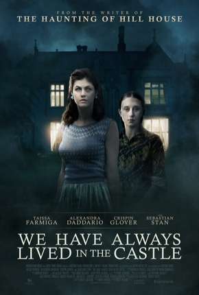 Filme We Have Always Lived in the Castle - Legendado Torrent