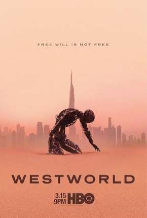 Série Westworld - 3ª Temporada Torrent