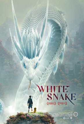 Filme White Snake - Legendado Download Filme White Snake - Legendado Torrent