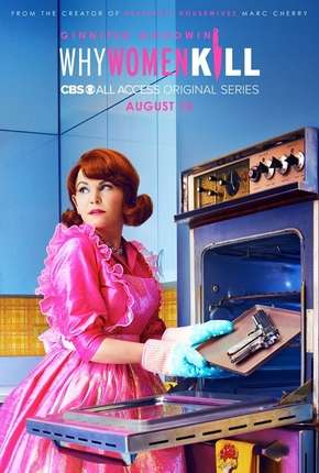 Série Why Women Kill - 1ª Temporada Legendada Torrent