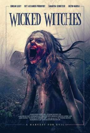 Filme Wicked Witches - Legendado Torrent