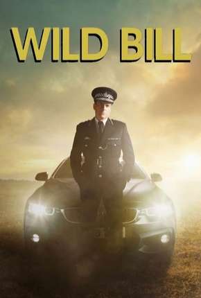 Série Wild Bill - Legendada Torrent