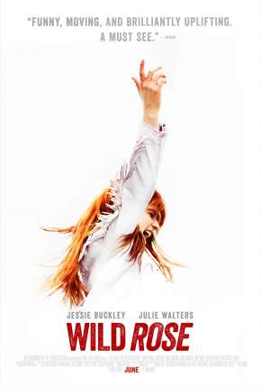 Filme Wild Rose - Legendado Torrent